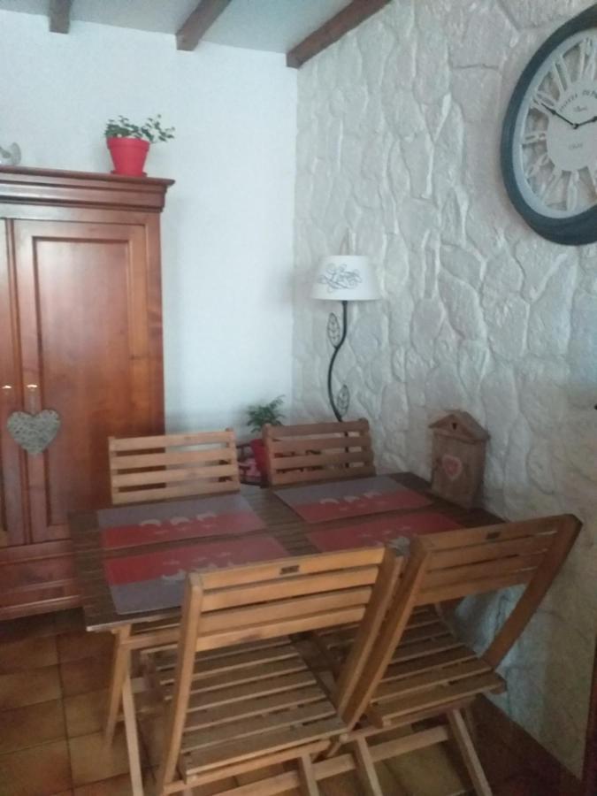 A La Bonne Franquette Βίλα Marquise Εξωτερικό φωτογραφία